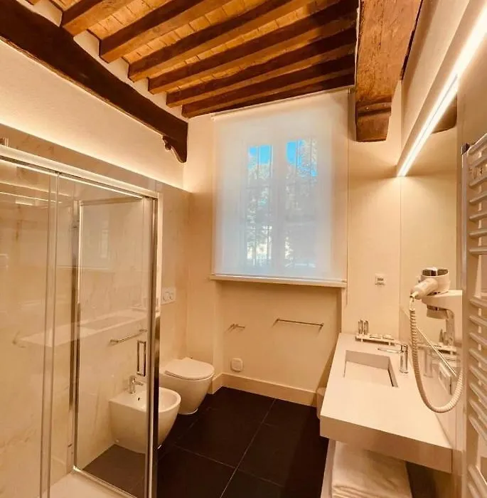 Palazzo Borgocolonne Apartments-1