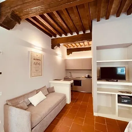 Palazzo Borgocolonne Apartments-2